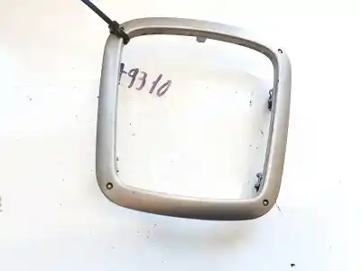 Second-hand car spare part plastics for mazda 2 (dy) 1.25 (dy3w) oem iam references 3m71a046c32aa