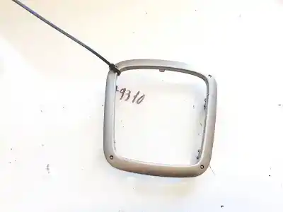 Second-hand car spare part plastics for mazda 2 (dy) 1.25 (dy3w) oem iam references 3m71a046c32aa  3m71-a046c32-aa