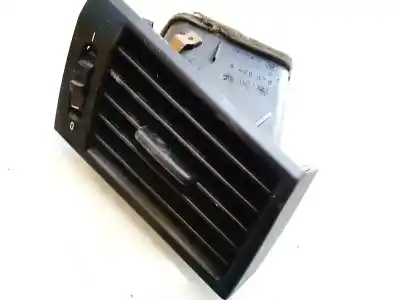 Peça sobressalente para automóvel em segunda mão grelha / difusor de ar por bmw x3 (e83) 2.0d referências oem iam 3400076