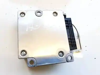 Peça sobressalente para automóvel em segunda mão centralina de airbag por bmw x3 (e83) 2.0d referências oem iam 65773414990  65.77-3414990, 313414990020, 05b143ac01607