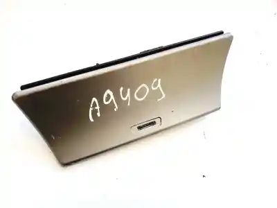 Second-hand car spare part plastics for bmw x3 (e83) 2.0d oem iam references   