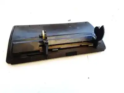 Second-hand car spare part plastics for bmw x3 (e83) 2.0d oem iam references   