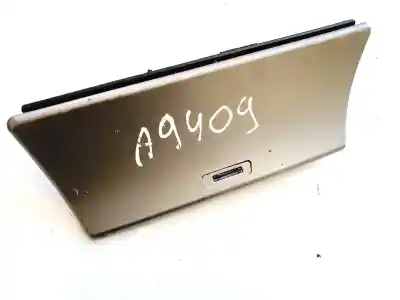 Peça sobressalente para automóvel em segunda mão plásticos por bmw x3 (e83) 2.0d referências oem iam 