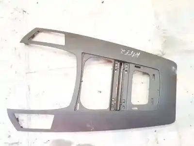 Second-hand car spare part plastics for opel zafira b 1.9 cdti oem iam references 331985437