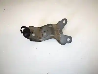 Tweedehands auto-onderdeel plasticen voor citroen c4 ii (nc_) 1.6 bluehdi 100 oem iam-referenties 