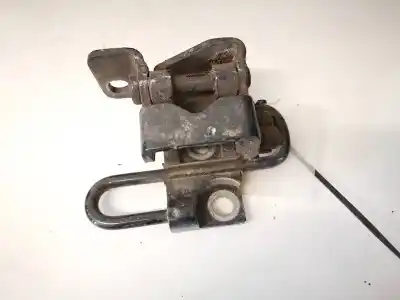 Peça sobressalente para automóvel em segunda mão esticador de porta por volkswagen golf v variant (1k5) 1.4 referências oem iam 