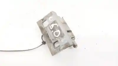 Peça sobressalente para automóvel em segunda mão esticador de porta por volvo xc90 2.4 diesel cat referências oem iam 