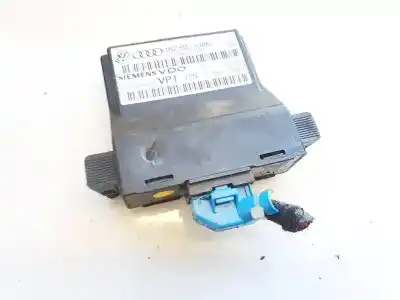 Автозапчастина б/у електронний модуль для skoda octavia combi (1z5) 1.9 tdi dpf посилання на oem iam 1k0907530k  1k0907951, a2c53094005