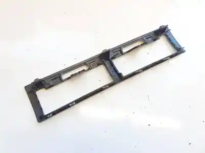 Second-hand car spare part plastics for bmw x3 (e83) 2.0d oem iam references   