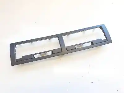 Second-hand car spare part plastics for bmw x3 (e83) 2.0d oem iam references   