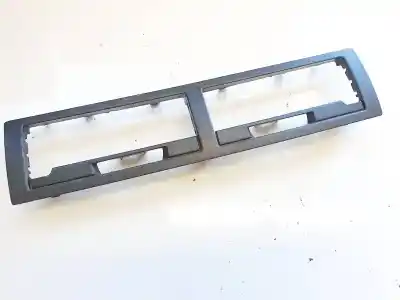 Peça sobressalente para automóvel em segunda mão plásticos por bmw x3 (e83) 2.0d referências oem iam 