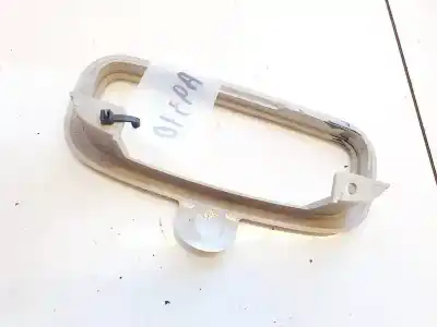 Pezzo di ricambio per auto di seconda mano plastica per mazda 2 (dy) 1.25 (dy3w) riferimenti oem iam 98ab13733abw  98ab-13733-abw