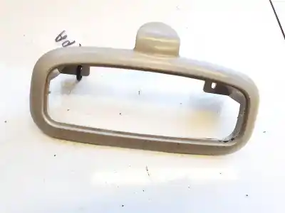 Pezzo di ricambio per auto di seconda mano plastica per mazda 2 (dy) 1.25 (dy3w) riferimenti oem iam 98ab13733abw  98ab-13733-abw