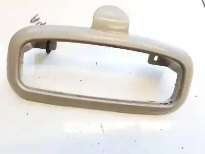 Second-hand car spare part plastics for mazda 2 (dy) 1.25 (dy3w) oem iam references 98ab13733abw