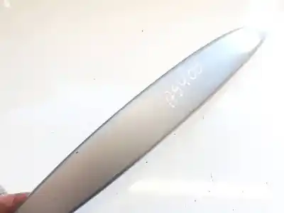 Pezzo di ricambio per auto di seconda mano plastica per bmw x3 (e83) 2.0d riferimenti oem iam 3403851l  3415537