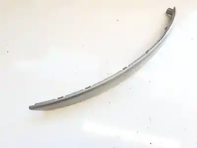 Peça sobressalente para automóvel em segunda mão plásticos por bmw x3 (e83) 2.0d referências oem iam 3403851l