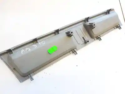 Pezzo di ricambio per auto di seconda mano plastica per mazda 2 (dy) 1.25 (dy3w) riferimenti oem iam 3m71a06202aew  