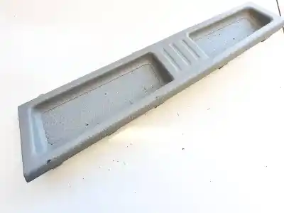 Second-hand car spare part plastics for mazda 2 (dy) 1.25 (dy3w) oem iam references 3m71a06202aew