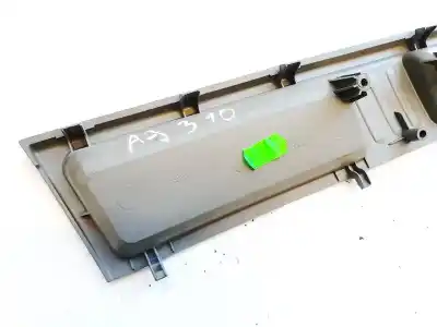 Pezzo di ricambio per auto di seconda mano plastica per mazda 2 (dy) 1.25 (dy3w) riferimenti oem iam 3m71a06202aew  