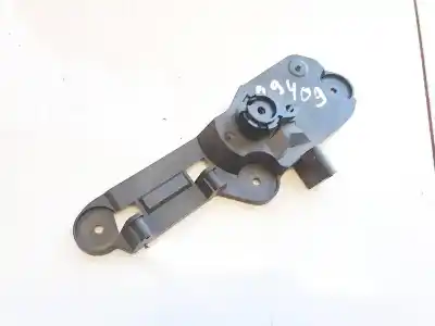 Peça sobressalente para automóvel em segunda mão plásticos por bmw x3 (e83) 2.0d referências oem iam 51233400501