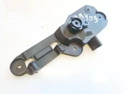 Pezzo di ricambio per auto di seconda mano plastica per bmw x3 (e83) 2.0d riferimenti oem iam 51233400501  22339910ge