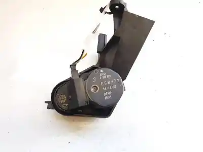 Pezzo di ricambio per auto di seconda mano motore apertura boccole aria condizionata per bmw x3 (e83) 2.0d riferimenti oem iam 6934824  ecb173