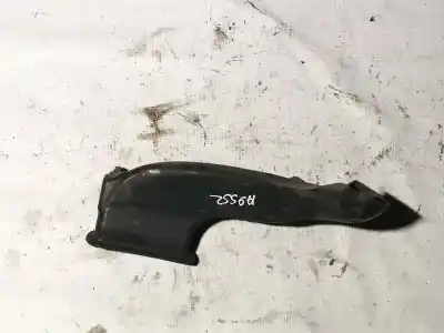 Second-hand car spare part tube for opel zafira b 1.9 cdti oem iam references 551020308