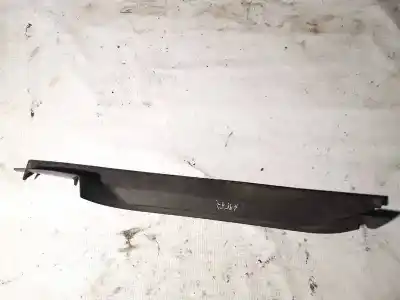 Second-hand car spare part plastics for opel zafira b 1.9 cdti oem iam references 13129336