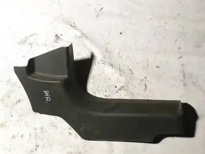 Second-hand car spare part plastics for opel zafira b 1.9 cdti oem iam references 13129335