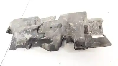 Pezzo di ricambio per auto di seconda mano plastica per volvo v50 (545) 1.6 d riferimenti oem iam 4n5110b738a