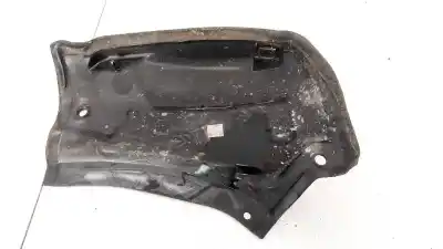 Pezzo di ricambio per auto di seconda mano plastica per volvo v50 (545) 1.6 d riferimenti oem iam 30672563  30672563lhd