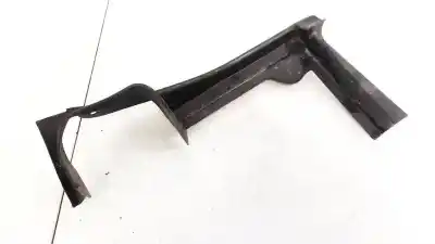 Pezzo di ricambio per auto di seconda mano plastica per volvo v50 (545) 1.6 d riferimenti oem iam 4n5110b784ae