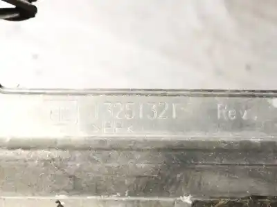 Автозапчастина б/у пластикler для opel insignia a (g09) 2.0 cdti (68) посилання на oem iam 13251321   Автозапчастина б/у пластикler для opel insignia a (g09) 2.0 cdti (68) посилання на oem iam 13251321