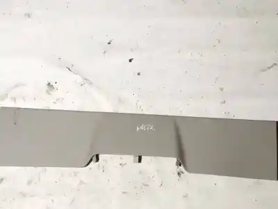 Second-hand car spare part plastics for opel zafira b 1.9 cdti oem iam references 322225228