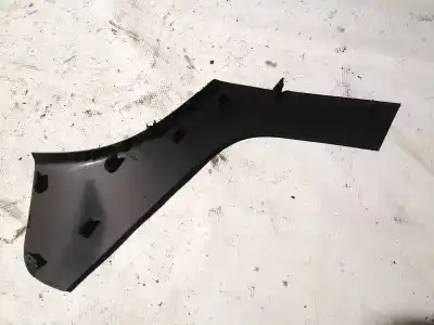 Автозапчасти б/у пластик за opel insignia a (g09) 2.0 cdti (68) ссылки oem iam 13242854  0012545022