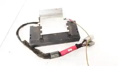 Second-hand car spare part electronic module for volvo v50 (545) 1.6 d oem iam references 9499896  04w424