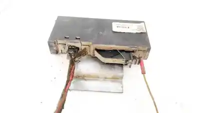 Pezzo di ricambio per auto di seconda mano modulo elettronico per volvo v50 (545) 1.6 d riferimenti oem iam 9499896