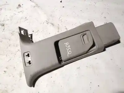 Second-hand car spare part plastics for opel zafira b 1.9 cdti oem iam references 13129322