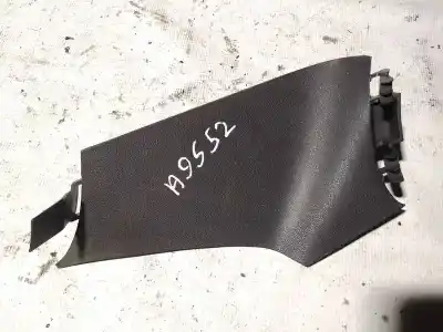 Second-hand car spare part plastics for opel zafira b 1.9 cdti oem iam references 13158715