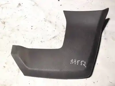 Second-hand car spare part plastics for opel zafira b 1.9 cdti oem iam references 13162572