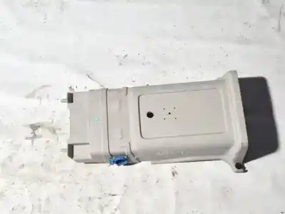 Автозапчасти б/у пластик за citroen jumpy ii furgoneta 1.6 hdi 90 8v ссылки oem iam 1496919077