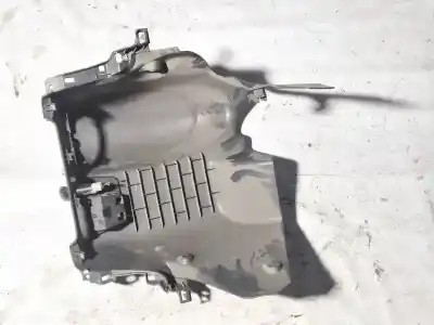 Автозапчасти б/у пластик за citroen jumpy ii furgoneta 1.6 hdi 90 8v ссылки oem iam 1498159077  