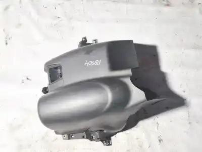 Автозапчасти б/у пластик за citroen jumpy ii furgoneta 1.6 hdi 90 8v ссылки oem iam 1498159077