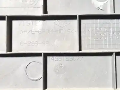 Автозапчасти б/у пластик за citroen jumpy ii furgoneta 1.6 hdi 90 8v ссылки oem iam 1498159077  