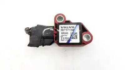 Pezzo di ricambio per auto di seconda mano sensore per volvo v50 (545) 1.6 d riferimenti oem iam 30737138