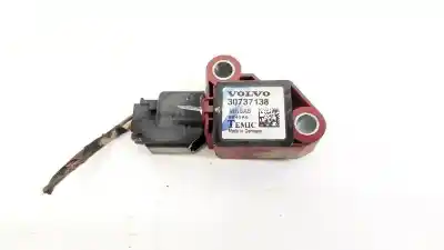 Pezzo di ricambio per auto di seconda mano sensore per volvo v50 (545) 1.6 d riferimenti oem iam 30737138