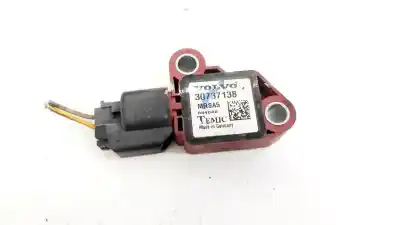 Pezzo di ricambio per auto di seconda mano sensore per volvo v50 (545) 1.6 d riferimenti oem iam 30737138