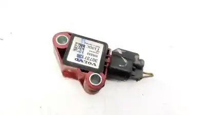 Pezzo di ricambio per auto di seconda mano sensore per volvo v50 (545) 1.6 d riferimenti oem iam 30737138