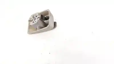 Second-hand car spare part plastics for volvo v50 (545) 1.6 d oem iam references k4sta  