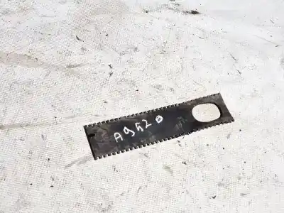 Second-hand car spare part plastics for opel zafira b 1.9 cdti oem iam references 